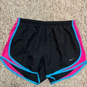 Nike Dri-Fit Shorts